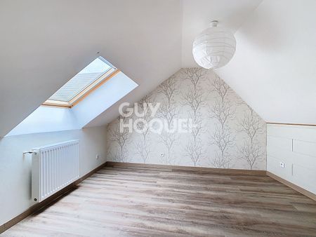 CREPY EN VALOIS : appartement de 6 pièces (102 m²) en location - Photo 2