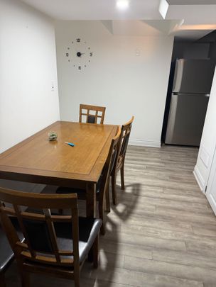 For Lease - 51 Sutter Avenue Unit# Basement, Brampton, Ontario - Photo 1