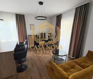 Apartament 3 camere 52mp, zona La Terenuri, balcon - Photo 3