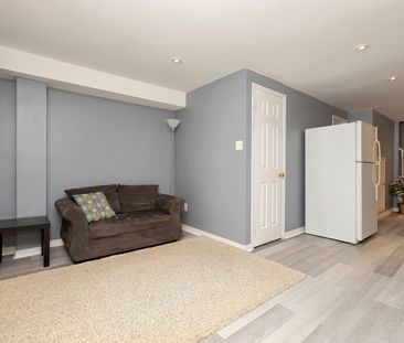 For Lease - 6487 SAPLING Trail, Mississauga, Ontario - Photo 3