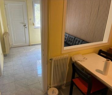 Studio/Γκαρσονιέρα για ενοικίαση Άνω Μαλακοπή (Πυλαία) - Photo 3