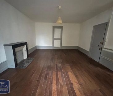 Appartement à louer 1 pièce 30.87m² - Photo 2