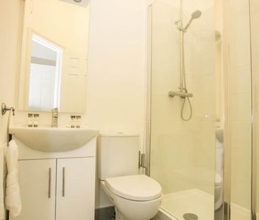 Apartment for rent, Northumberland Road (Dublin, Ireland) - Photo 6