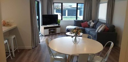 Fully furnished 2 bedroom in Taradale - Photo 2