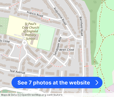 Sandpiper Way, St Pauls Cray, Orpington, BR5 3NS - Photo 1