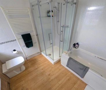 2 Bedroom Apartment Available Arranging tenancy - Photo 6