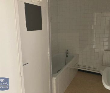 Appartement à louer 2 pièces 36.1m² - Photo 4
