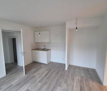 1 ZIMMER WOHNUNG, STUTTGART BIRKACH, 5 MIN ZU UNI HOHENHEIM - Photo 4