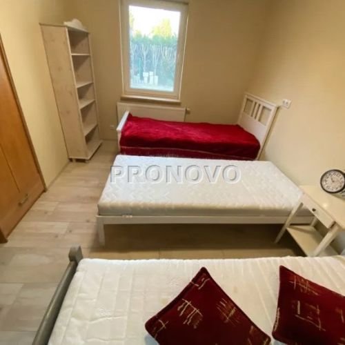 Szczecin, Dąbie - Zdjęcie 1