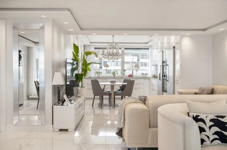 Otroligt fint möblerad längehet - Foto 3