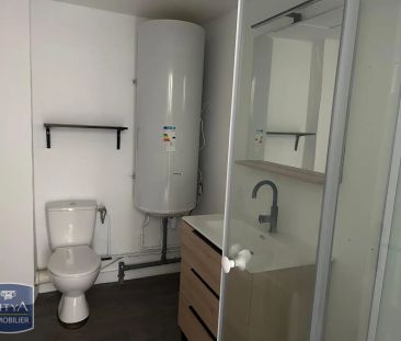 Appartement à louer 2 pièces 49.49m² - Photo 4