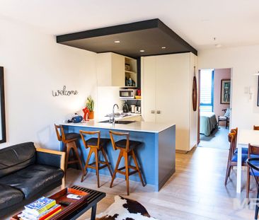 209/50 Stanley Street, Collingwood - Photo 3