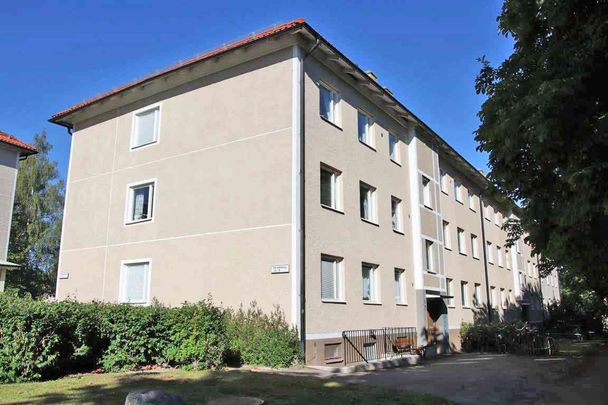 1 RUM KOKVRÅ - Photo 1