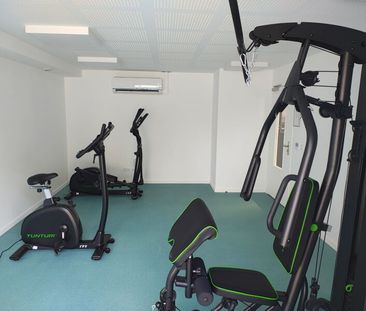 Location Appartement 1 pièce 19m² FRANQUEVILLE ST PIERRE 76520 - Photo 4