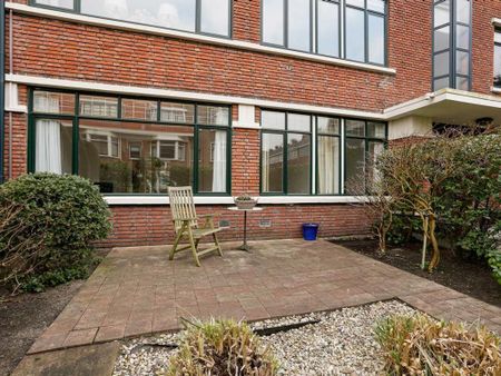 Schoutenstraat 11, 'S-GRAVENHAGE - Foto 5
