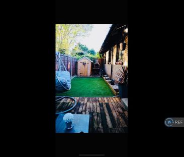 2 bedroom maisonette to rent - Photo 6