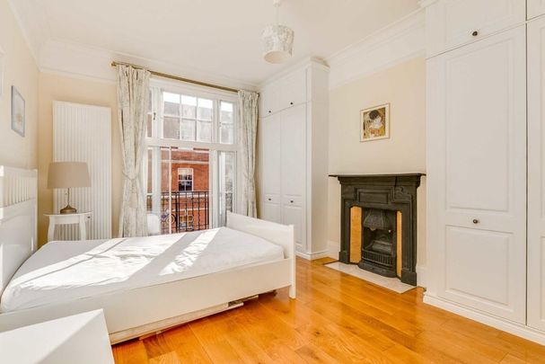 Hammersmith Road, W14, London - Photo 1