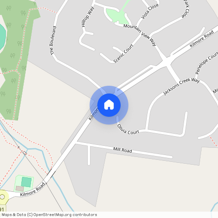 9 Olivia Court, Gisborne, VIC 3437