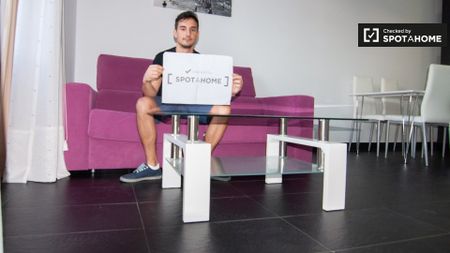 madrid, Community of Madrid 28012 - Photo 2