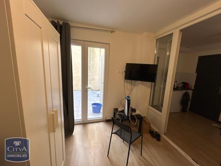 Location Appartement 1 pièce 23m² DOUAI 59500 - Photo 3