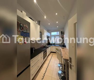 TAUSCHWOHNUNG charmantes WG Zimmer - Photo 6