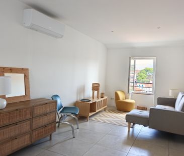 LOCATION Bel Appartement 2 pièces avec Balcon - Photo 2