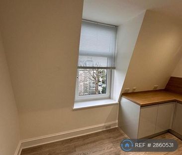 1 bedroom flat to rent - Photo 3