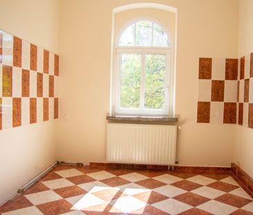 Großzügige 5 Zimmer Dachgeschosswohnung - Foto 2