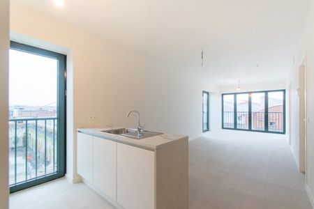 Appartement te huur - Photo 3