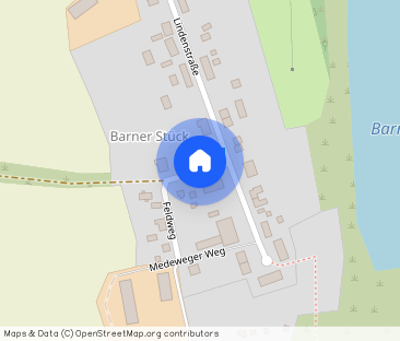 3 Zimmer im Reihenendhaus mit Seeblick Garten, Sonnenterrasse und G... - Foto 1