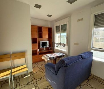 Alquiler de piso en La Concepción - Photo 2