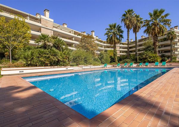 Apartamento T2 em Lisboa