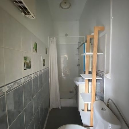 Location Appartement 1 pièce 15m² BORDEAUX 33000 - Photo 4