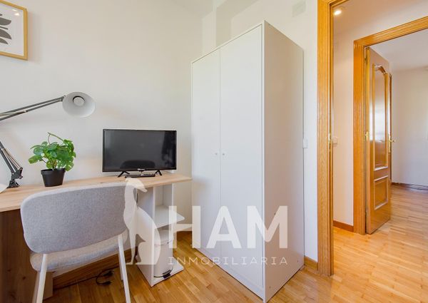 Habitación - Madrid - Pinar del Rey - 475€ MES - Ref. GPPB13