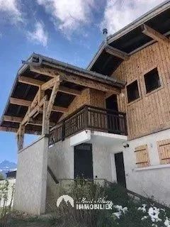 Appartement / Combloux / 1 205 € - Photo 4