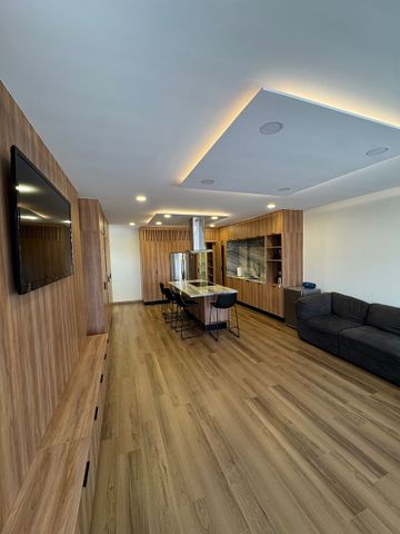 Townhouse en la Juarez en renta - Photo 4