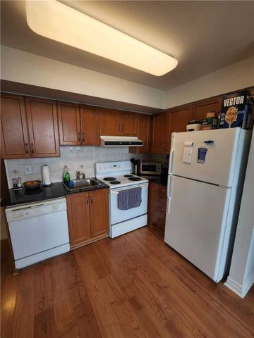 For Lease - 50 Disera Drive Unit# 517, Vaughan, Ontario - Photo 5