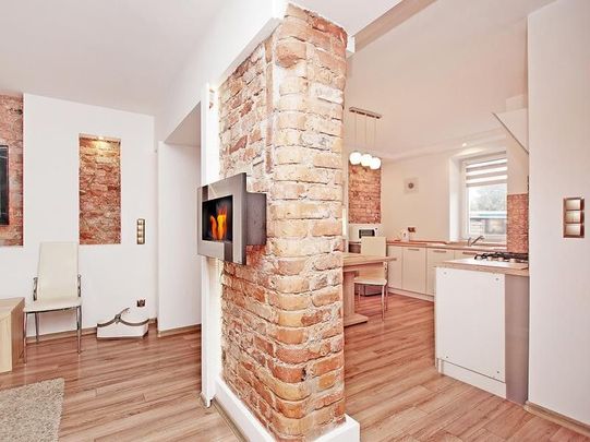 Mieszkanie Gdynia Orłowo, bezczynszowe, z ogrodem - Photo 1