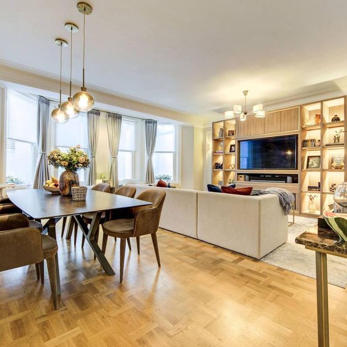 3 bedroom flat to rent - Photo 1