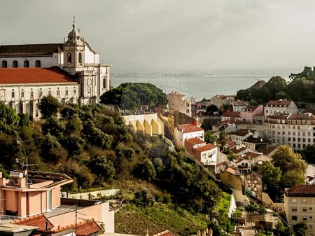 Apartamento T2 em Lisboa - Photo 3