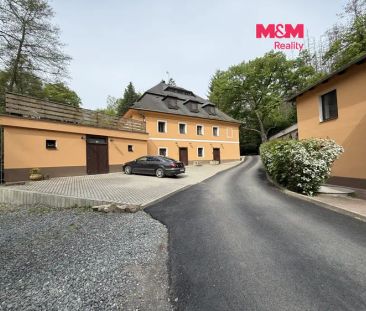 Pronájem bytu 1+kk, 27 m - Photo 2