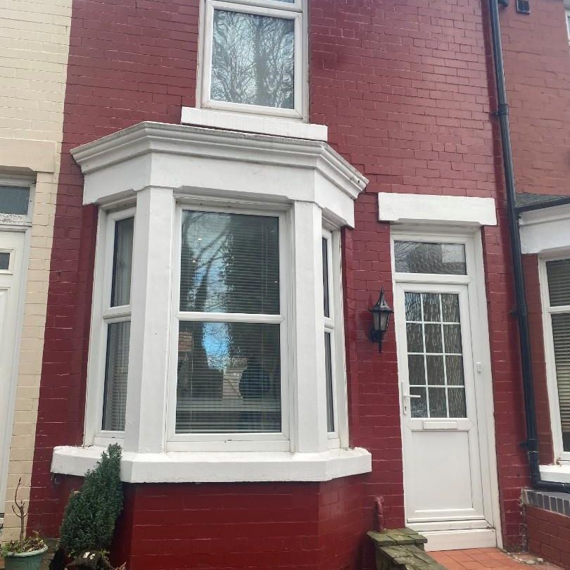 2 bedroom House unspecified to let - Photo 1