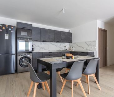 Location Appartement 2 pièces 49m² STE GENEVIEVE DES BOIS 91700 - Photo 5