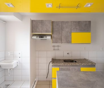 Apartamento Residencial - Foto 4