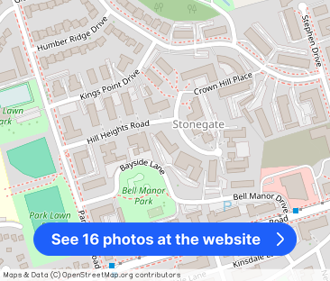 Crown Hill Place Apartments - Photo 1