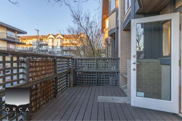 2-328 2nd Street East, North Vancouver - Photo 1