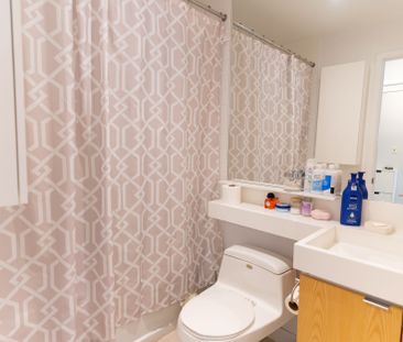 For Lease - 25 Telegram Mews Unit# 5101, Toronto, Ontario - Photo 1