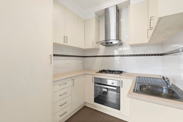 6/169 Oakleigh Road, Carnegie VIC 3163 - Apartment For Rent | Domain - Photo 1