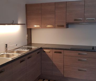 kamer 0.1 gelijkvloers - Maria-Theresiastraat 48 - Photo 4