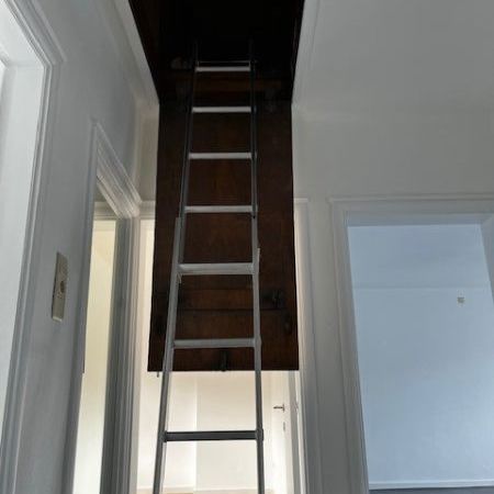 Drie slaapkamer duplex-appartement - Photo 1